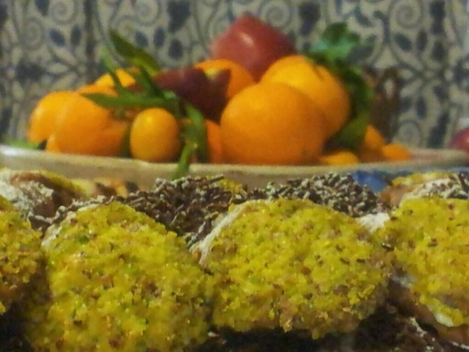 Food & Drinks 5, Locanda Scirocco, Trapani