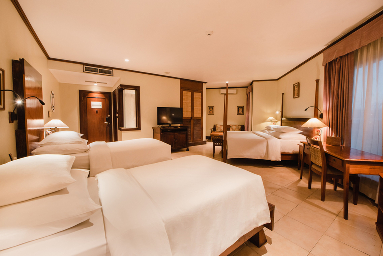 Bedroom 11