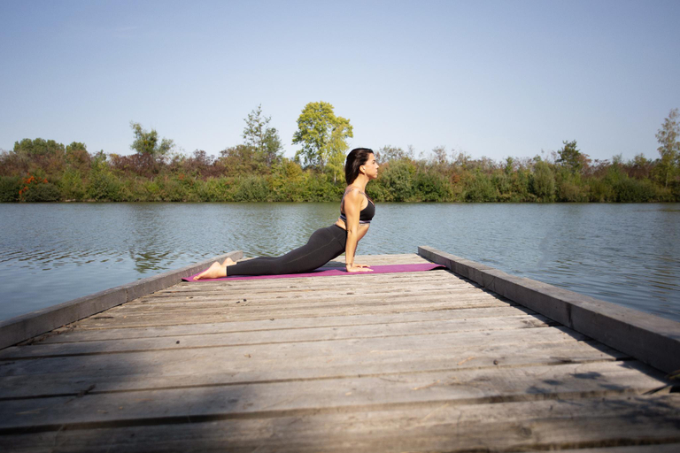 Sport & Beauty 2, Les Etangs de la Bassée, Seine-et-Marne