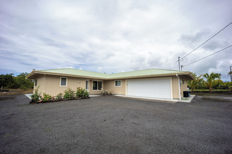 Exterior & Views 1, The Blissful Orchard, Hawaii