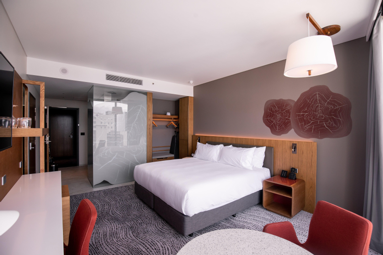 Bedroom 22
