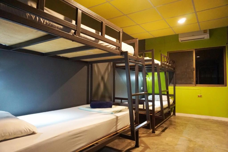 Bedroom 17
