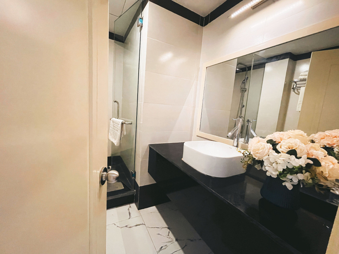 Bathroom 5, Rivera Boutique, Da Nang