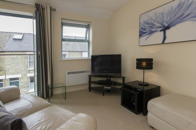 Citystay - Dove House, Cambridgeshire