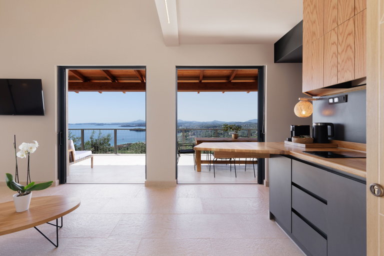 Others 5, Greenstone Villas, Ionian Islands
