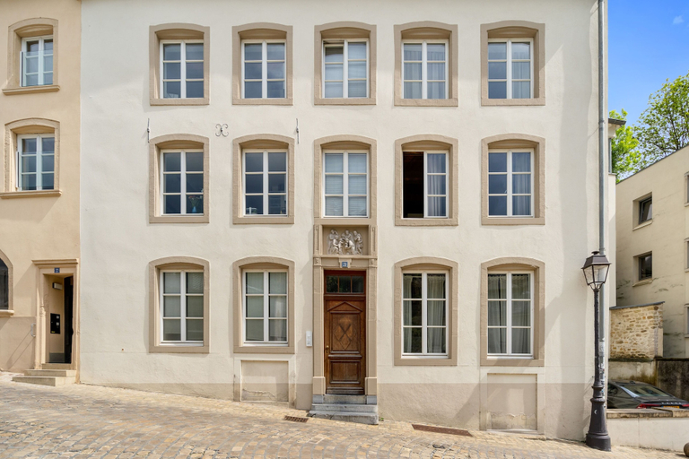 Exterior & Views 2, Modern Apt Old Town w Panoramic View ID4, Luxembourg
