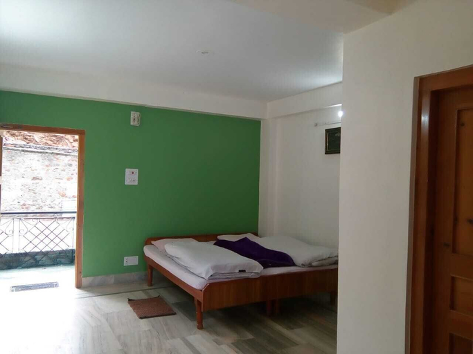 Bedroom 2, Hotel Seetal, Kinnaur