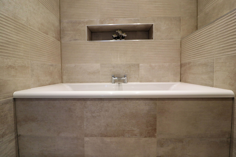 Bathroom 3, Northumberland Luxury Stays - The Newland, Northumberland