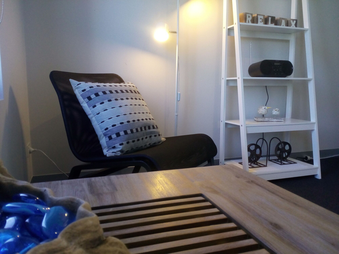 Bedroom 3, East 34, Ballarat - Central