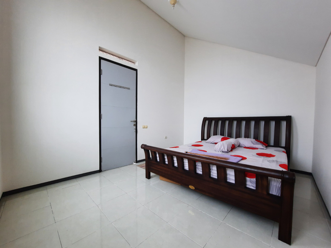 Bedroom 4, Rumah Bagus Bandung Sarijadi, Bandung