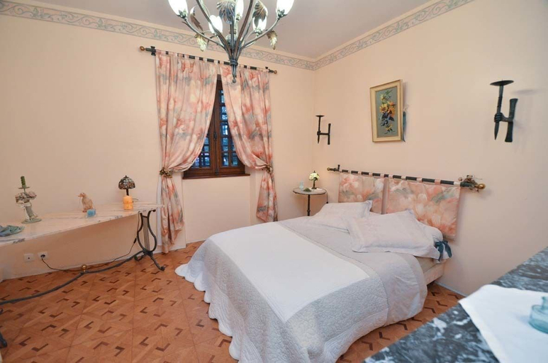 Bedroom 2, La Forge de la Coudraie, Ille-et-Vilaine