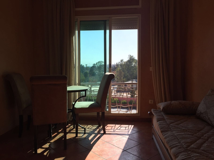 Others 2, Cocooning Appartement - Adults Only, Marrakech