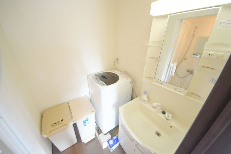 Others 5, Comfy Stay Kiyokawa, Nara