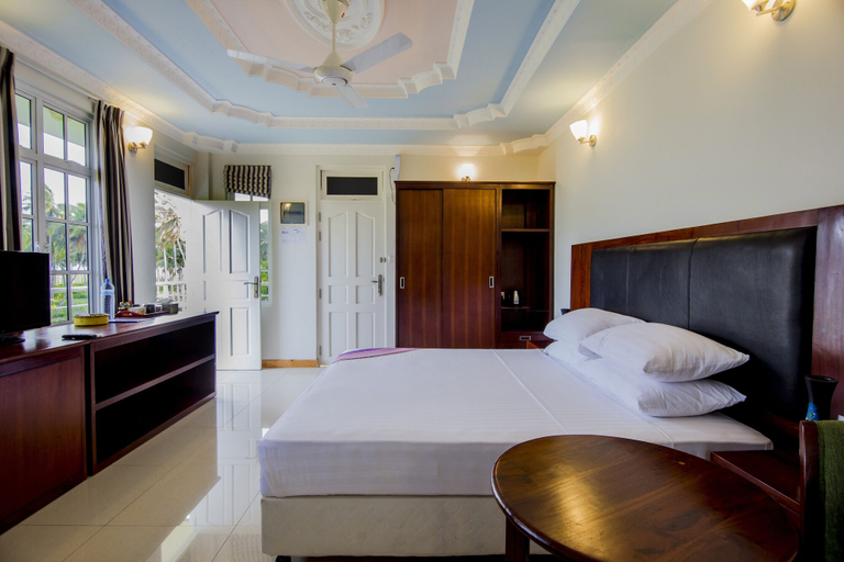 Bedroom 4, La Cabana Maldives