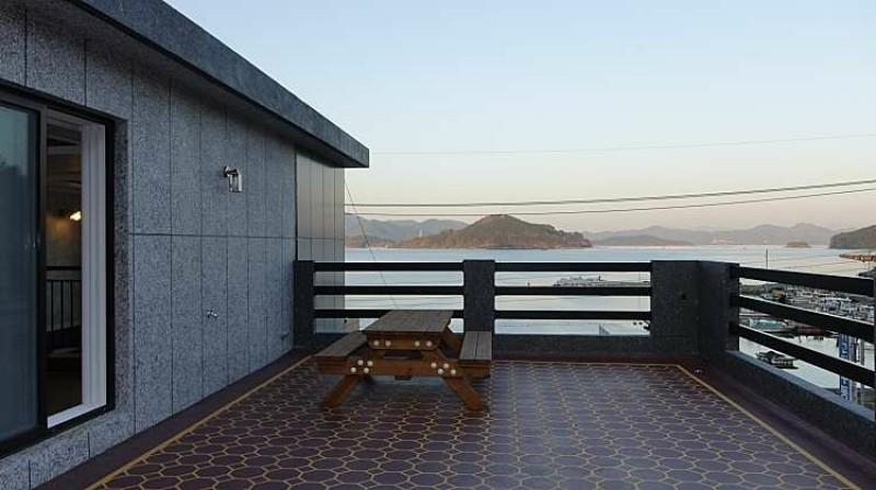4, Goseong Dongsung Pension, Goseong