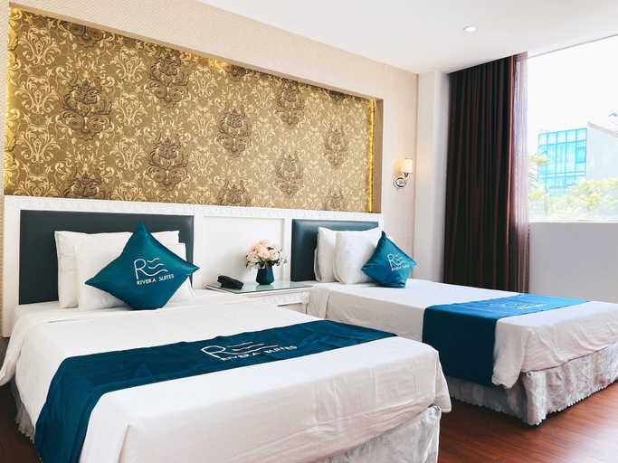 Bedroom 4, Rivera Boutique, Da Nang