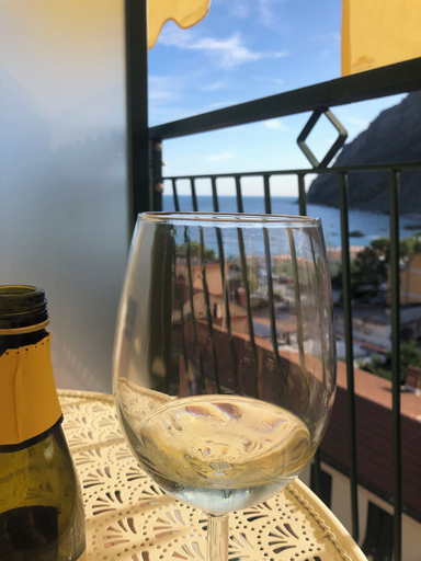 Food & Drinks 4, B&b Il Sogno di Contardi A., La Spezia