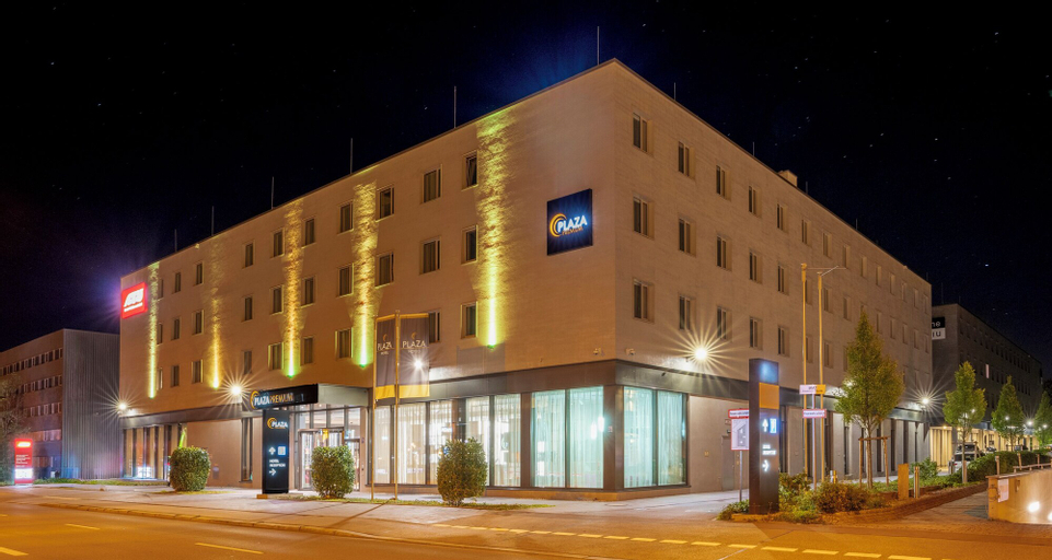 PLAZA Premium München, München