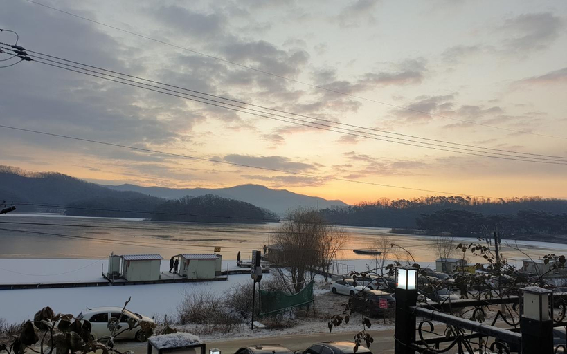 Others 3, Anseong Lake Hotel, Ansoeng