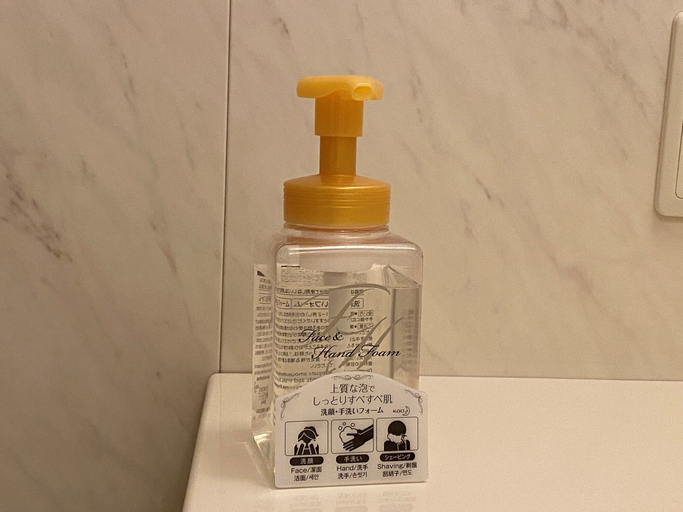 Amenities 7