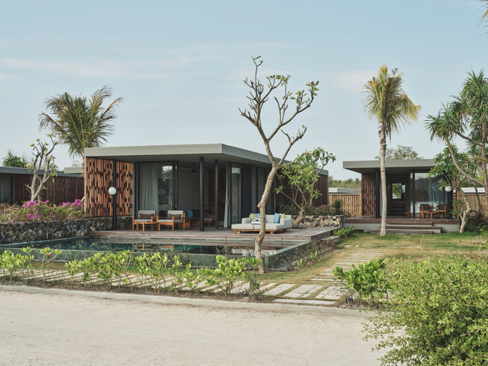 Exterior & Views 2, BASK GILI MENO, Lombok