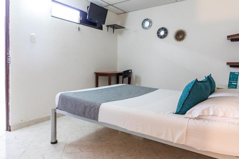 Others 5, Hotel Ayenda Quirinal, Neiva