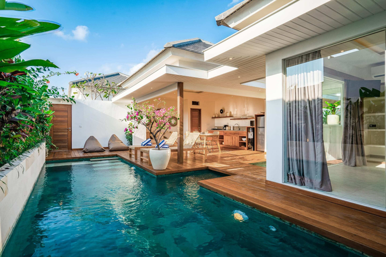 Sport & Beauty 3, Villa Ryky, Tabanan