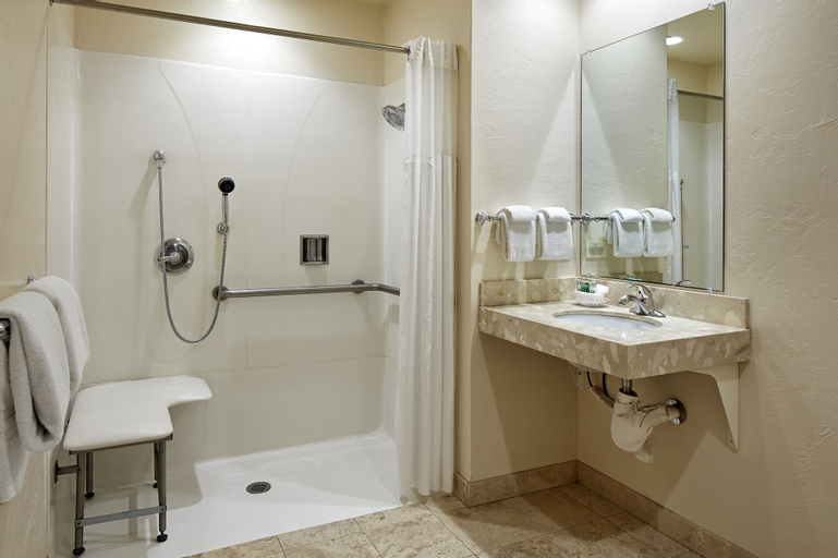 Bathroom 6