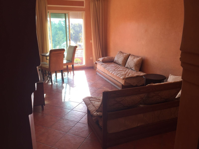 Others 3, Cocooning Appartement - Adults Only, Marrakech