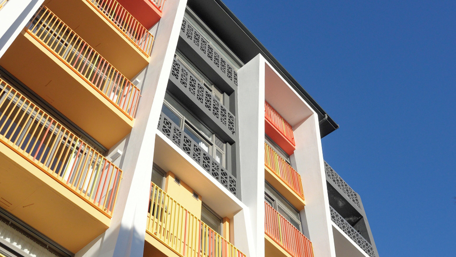 Exterior & Views, Six on N 302, City of Cape Town