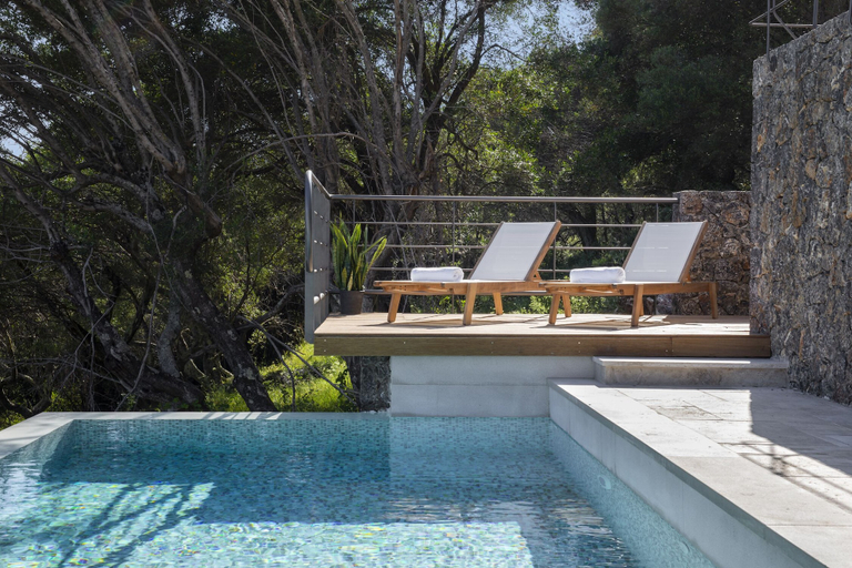 Sport & Beauty 4, Greenstone Villas, Ionian Islands