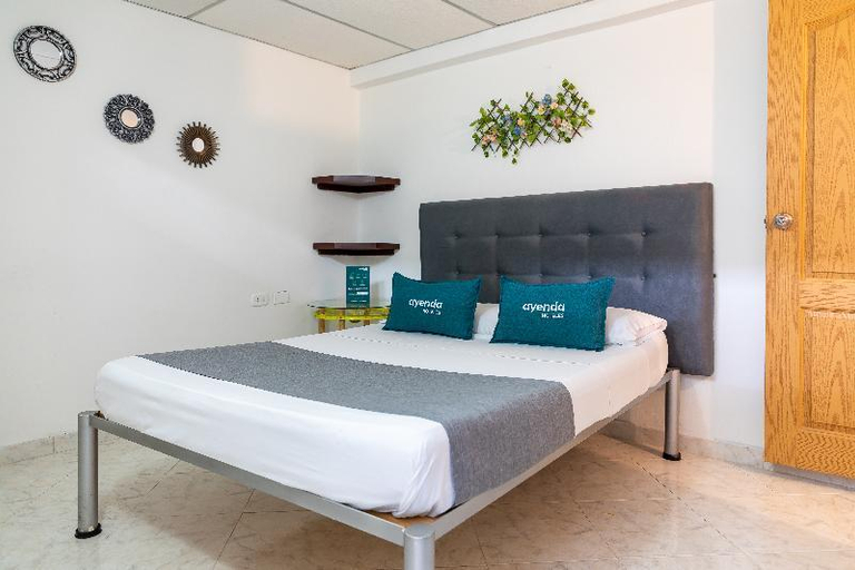 Others 3, Hotel Ayenda Quirinal, Neiva