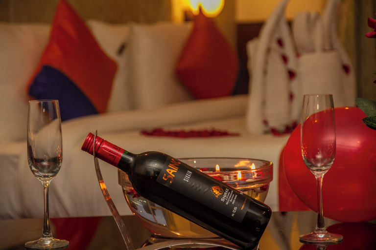 Food & Drinks 5, NRS KINGSTON, East Sikkim