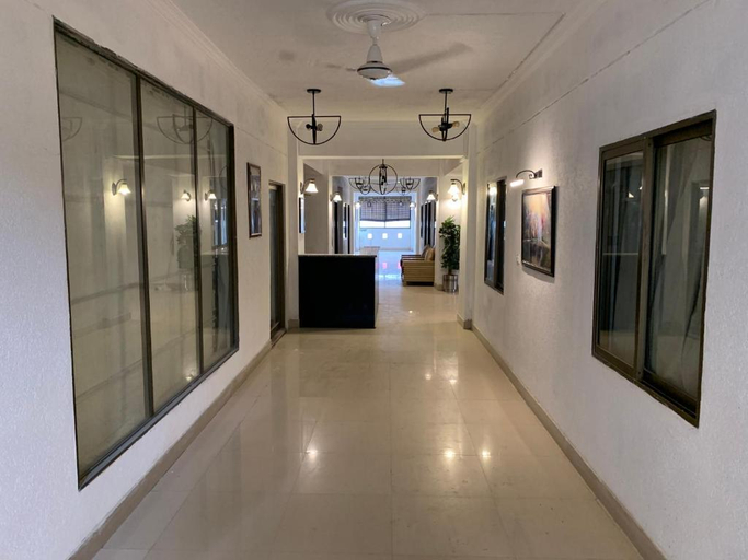 Others 3, The Knights Inn, Islamabad