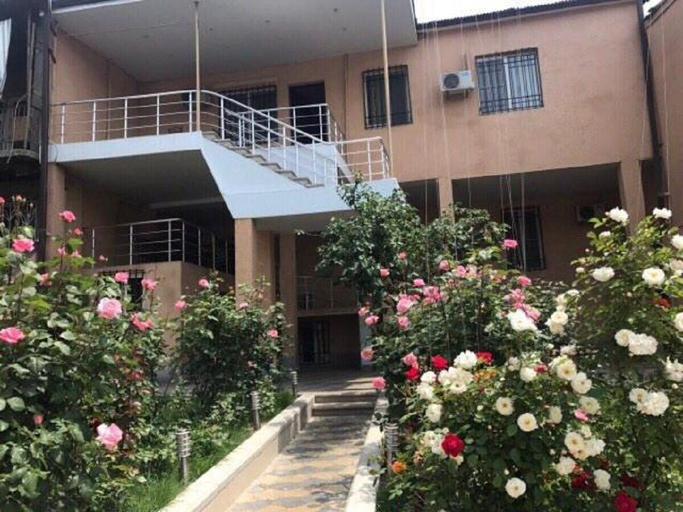 Exterior & Views 2, Comfort House Hotel, Yerevan