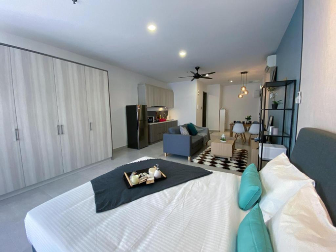 Bedroom 7