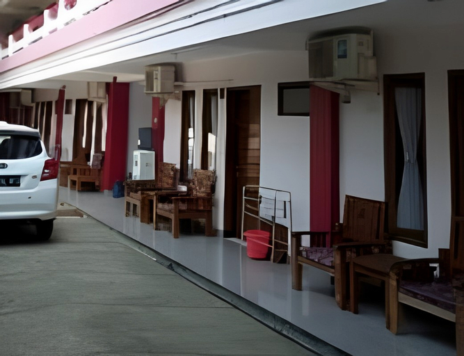 Exterior & Views 5, Rose Inn Pangandaran, Pangandaran