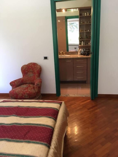 Bedroom 4, B&B Le Magnolie, Como