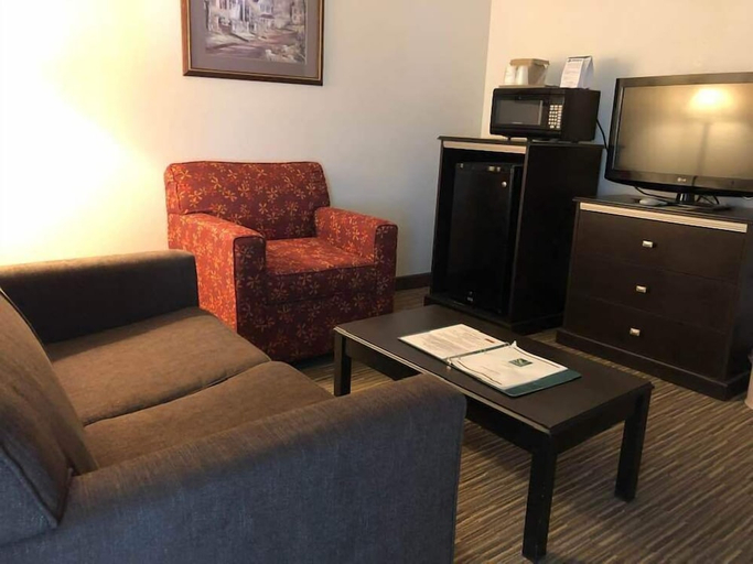 Others 5, Quality Inn & Suites Limon, Lincoln