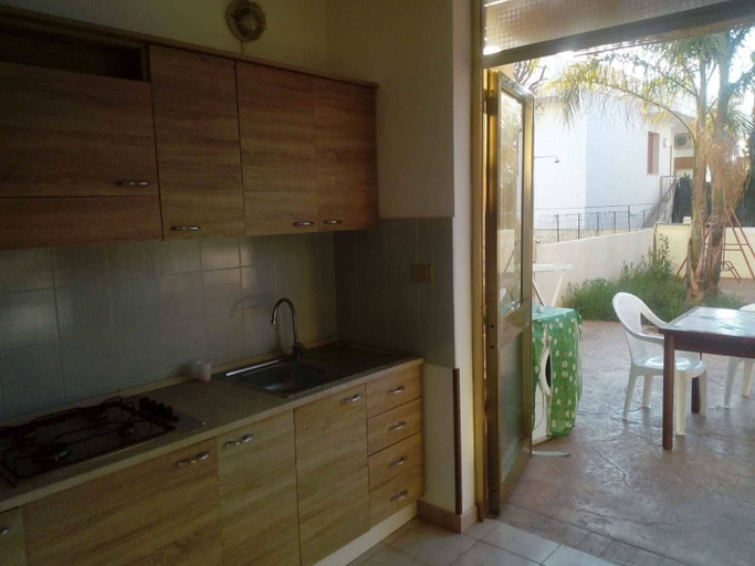 Living room 5, Residence Stefano, Lecce
