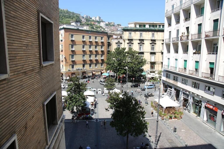 Exterior & Views 2, Boutique Hotel Piazza Carità, Napoli