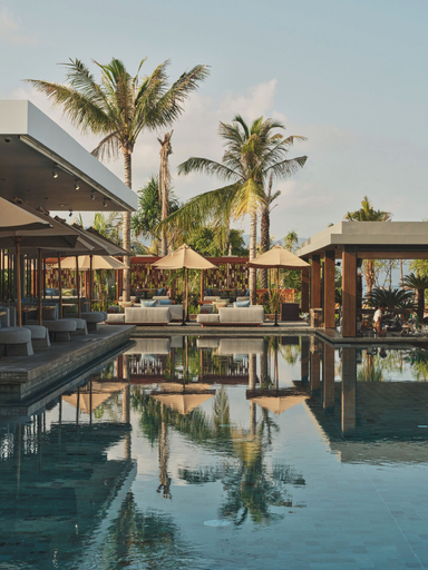 Exterior & Views 2, BASK GILI MENO, Lombok