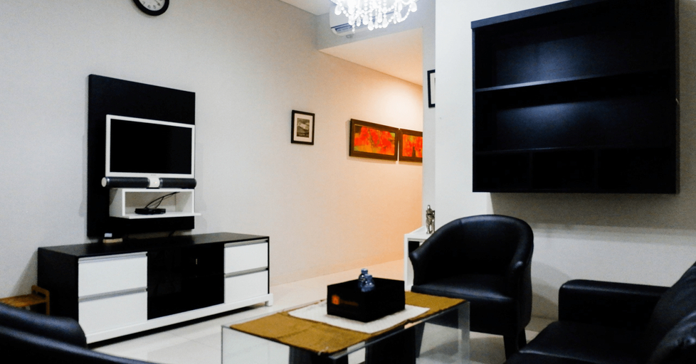 Strategic 2BR Apartment at Trillium Residence By Travelio - Others