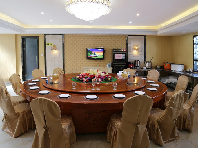 Others 4, Super 8 Hotel Putian Zhengrong Square, Putian