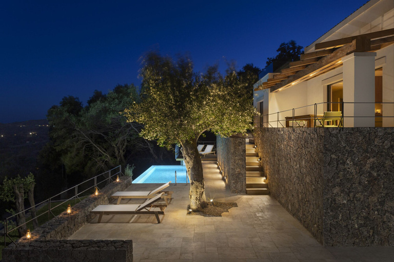 Exterior & Views, Greenstone Villas, Ionian Islands
