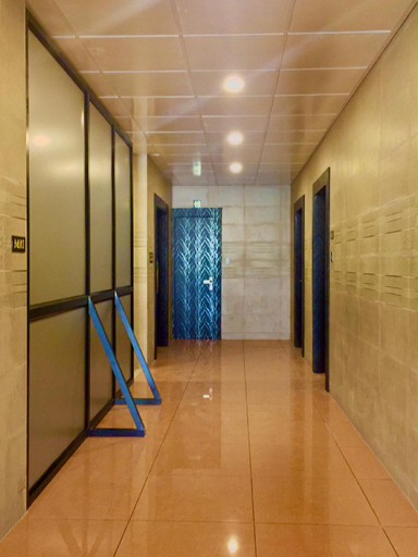 Public Area 2, Ace Prime Hotel, Gautam Buddha Nagar