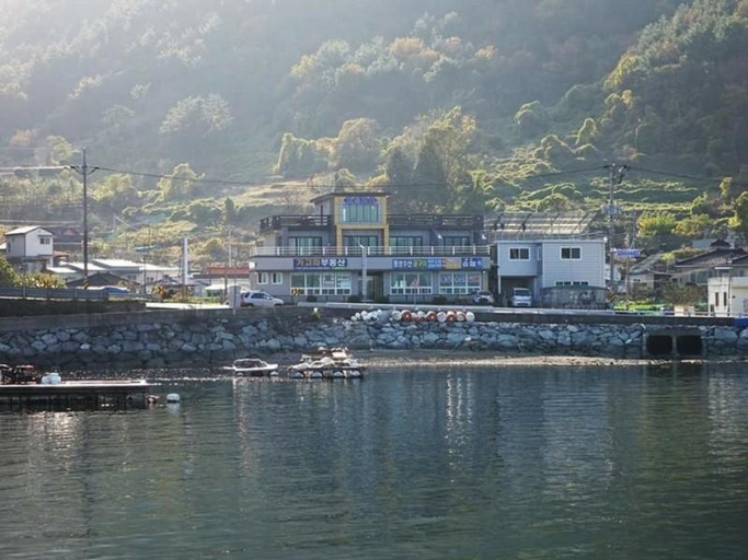 Others 5, Goseong Dongsung Pension, Goseong