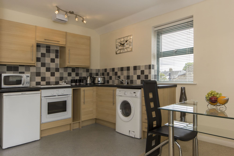 Others 5, Citystay Living - Dove House, Cambridgeshire