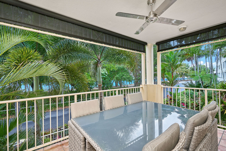 Sport & Beauty 4, Arlington Apartments, Cairns