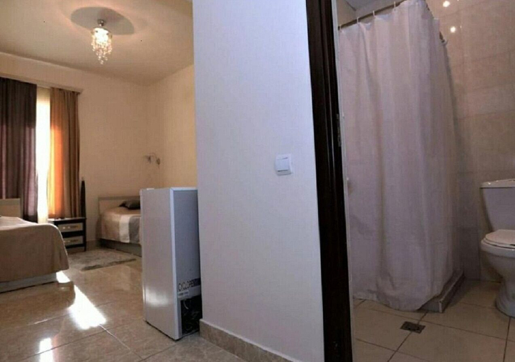Bathroom 3, Comfort House Hotel, Yerevan